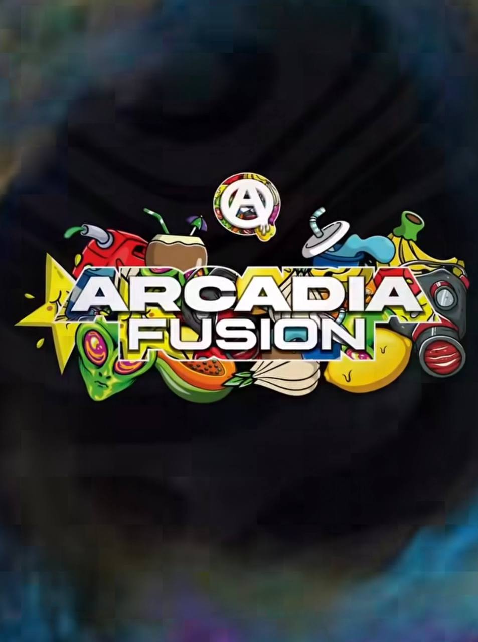 Arcadia Extracts Candy Edition