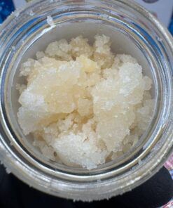 Arcadia Exotic Soda Crumble