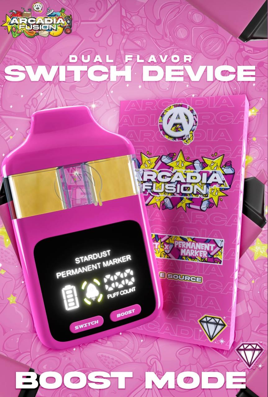 Arcadia Disposable Arcadia Disposable