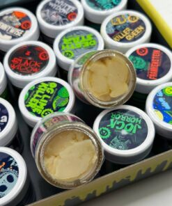 Arcadia Spooky Season Batter Box