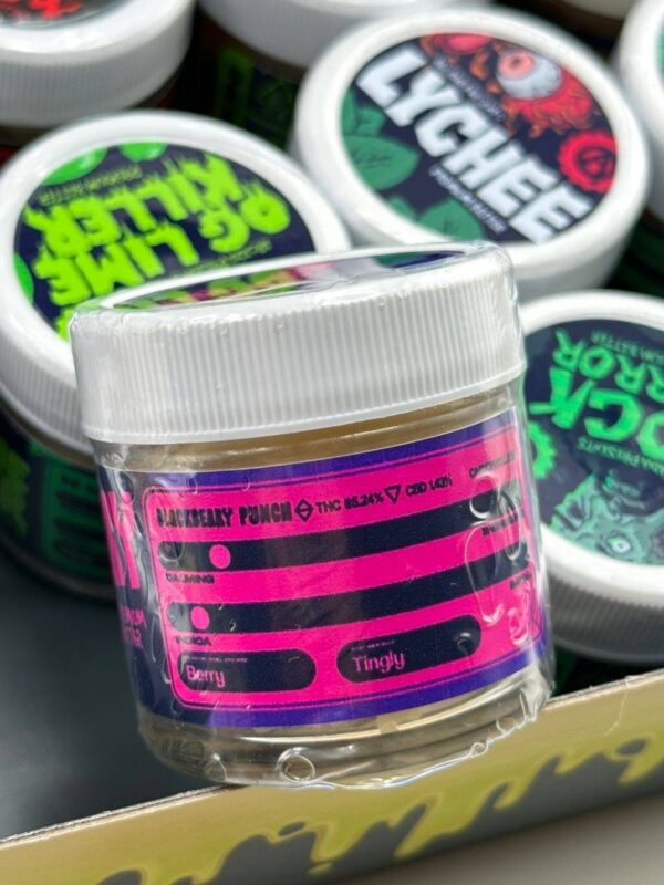 Arcadia Batter Limited Edition