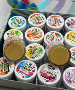 Arcadia Slurpee Edition Badder Box