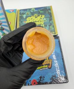 Arcadia Zlushies Badder Slurpee Edition