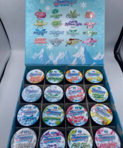 Buy Arcadia Snowcaps Online