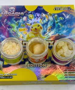 Buy Arcadia Lootbox Smokemon Online