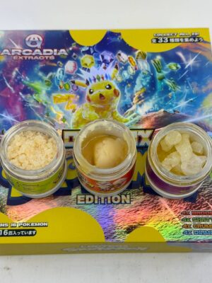 Buy Arcadia Lootbox Smokemon Online