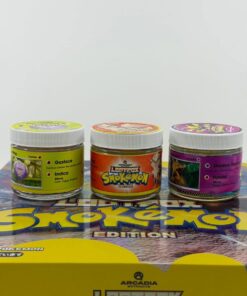 Buy Arcadia Lootbox Smokemon Online