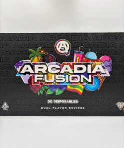Arcadia Fusion V2