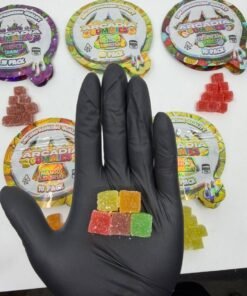 Arcadia Gummies