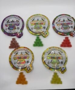 Arcadia Gummies
